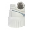 Hogan H-Stripes Sneakers White/Light Blue