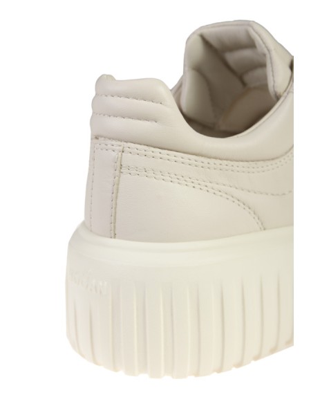 Sneakers HOGAN H-Stripes Butter