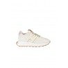 Sneakers HOGAN H641 Ivory/Yellow