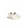 Sneakers HOGAN H641 Ivory/Yellow