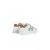 Hogan Rebel Sneakers White/Light Blue