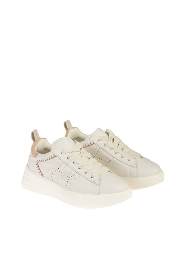 Sneaker HOGAN Rebel Ivory