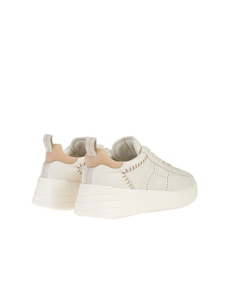 Sneaker HOGAN Rebel Ivory