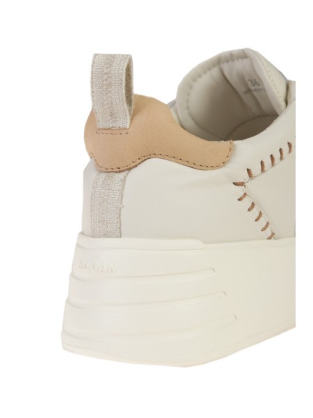 Sneaker HOGAN Rebel Ivory