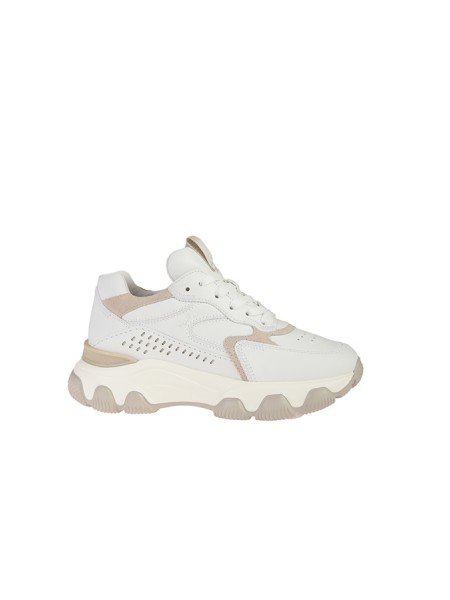 Hogan Hyperactive Sneaker White