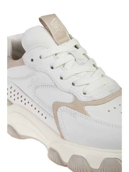 Hogan Hyperactive Sneaker White