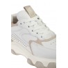 Hogan Hyperactive Sneaker White