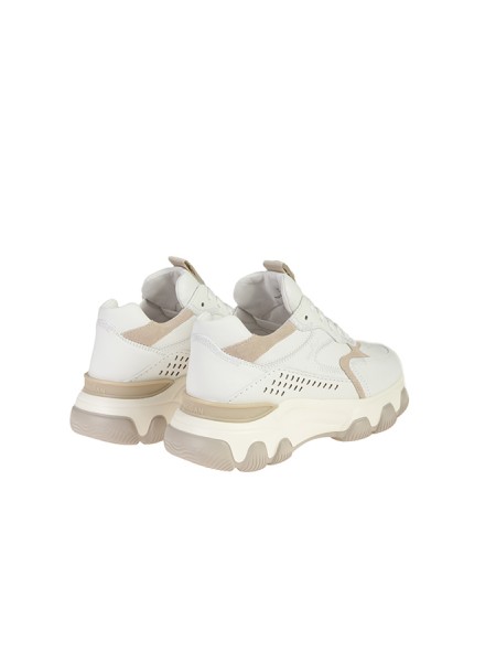 Hogan Hyperactive Sneaker White