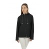 Black Scuba HERNO Jacket