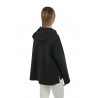 Black Scuba HERNO Jacket