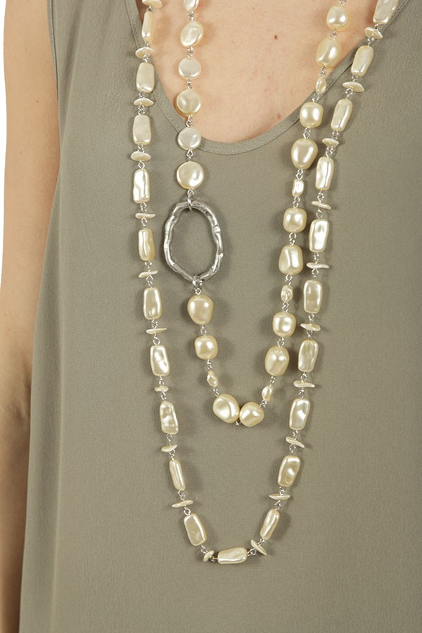 Antea ERIKA CAVALLINI Necklace