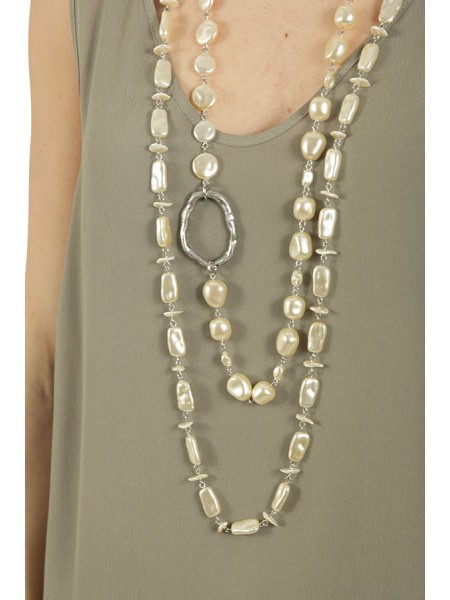 Antea ERIKA CAVALLINI Necklace