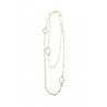 Antea ERIKA CAVALLINI Necklace