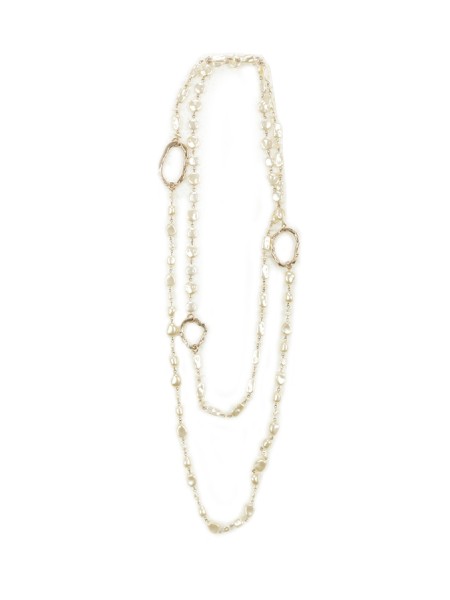 Antea Gold ERIKA CAVALLINI Necklace