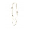 Antea Gold ERIKA CAVALLINI Necklace