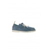 Scarpa Panchic Allacciata P19 Avion