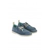 Scarpa Panchic Allacciata P19 Avion