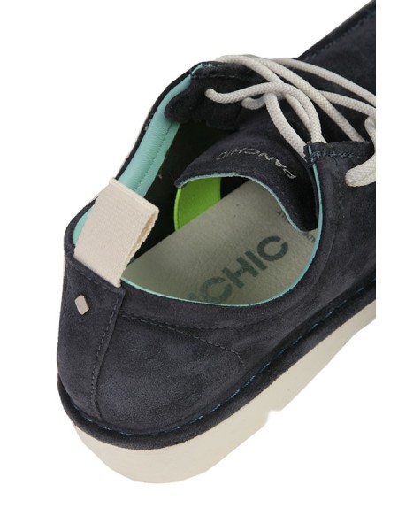 Panchic Shoe P19 Blue