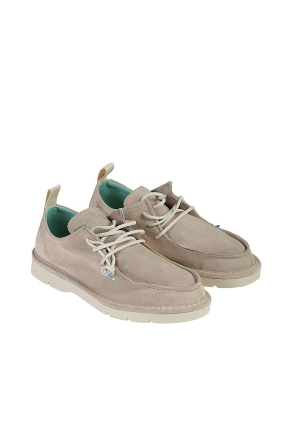 Panchic Shoe P19 Beige