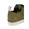 Panchic Shoe P01 Green