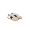 Sneakers Hogan Cool Bianco/Blu