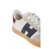 Sneakers Hogan Cool Bianco/Blu