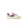 Sneakers HOGAN H630 Ivory/Blue