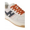 Sneakers HOGAN H630 Ivory/Blue