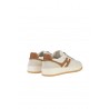 Sneakers HOGAN H630 Ivory/Brown