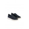 Slip-on Hogan H580 Blu