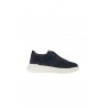 Slip-on Hogan H580 Blu