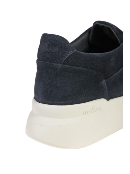 Slip-on HOGAN H580 Blue