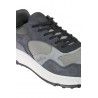 Sneakers Hogan Hyperlight Blu/Grigio