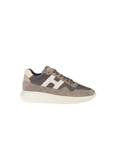 Hogan Interactive3 Sneakers Brown