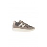 Sneakers Hogan Interactive3 Marrone