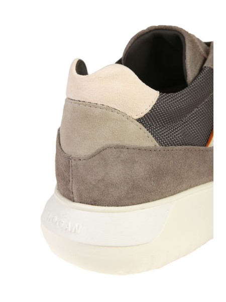 Hogan Interactive3 Sneakers Brown