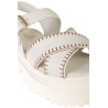 Sandal HOGAN H644 Ivory