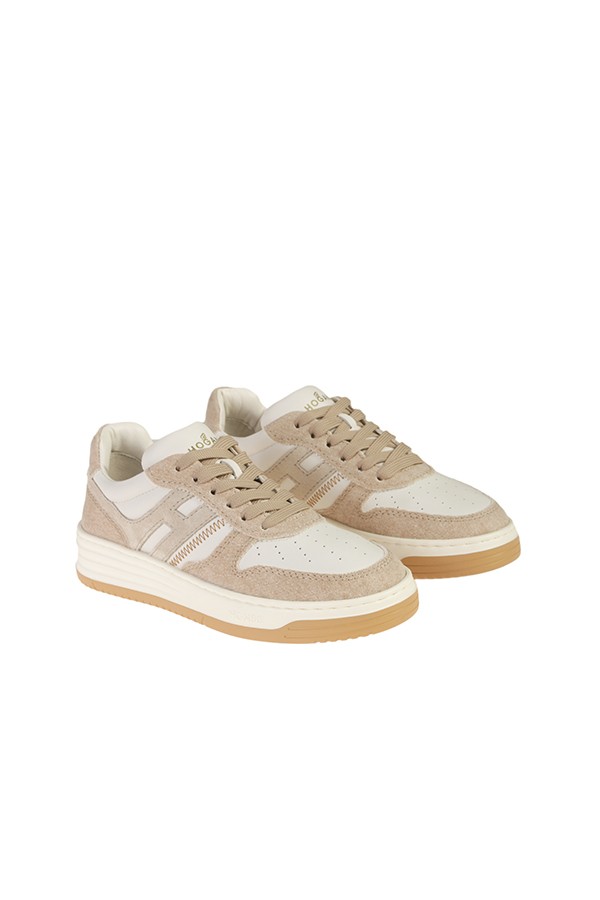 Sneakers HOGAN H630 Beige