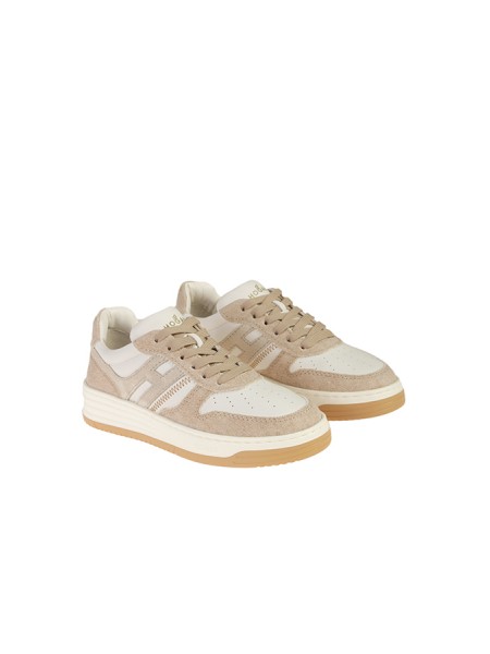 Sneakers HOGAN H630 Beige