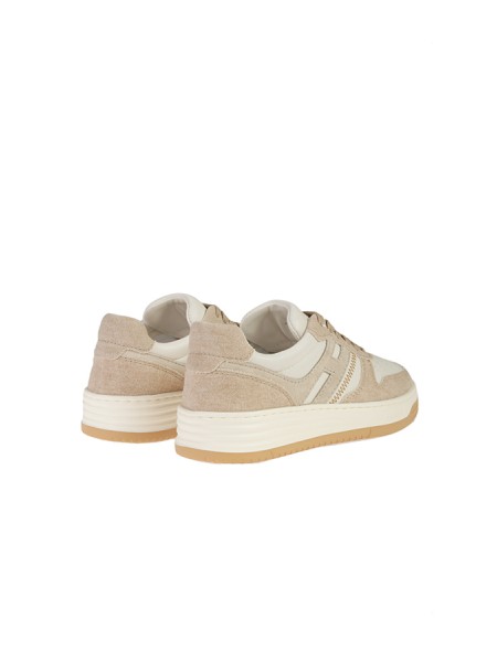 Sneakers HOGAN H630 Beige