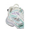 Sneakers ASH Race04 Multicolor