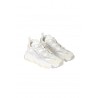 Ash Extra Bis Sneakers White/Grey