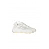 Ash Extra Bis Sneakers White/Grey