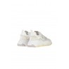 Sneakers Ash Extra Bis Bianco/Grigio