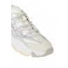 Sneakers Ash Extra Bis Bianco/Grigio