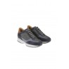 Hogan Interactive Sneakers Blue