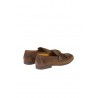 Doucal's Duke Shoe Swamp Loafer