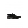 Doucal's Derby Shoe Black