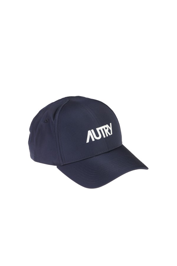 Blue Baseball AUTRY Hat