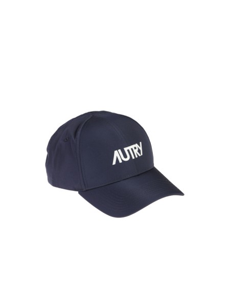 Blue Baseball AUTRY Hat